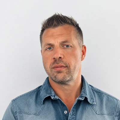 Bart van der Ark