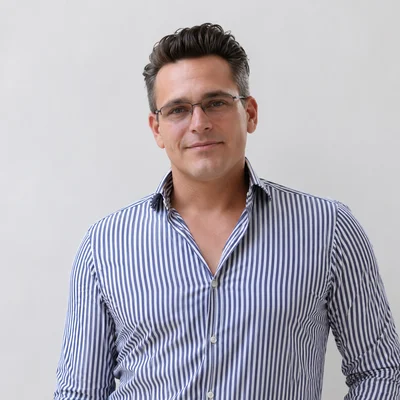 Daniel Nieuwlaat