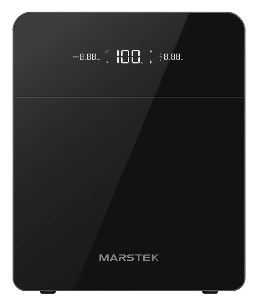 Marstek Venus E thuisbatterij