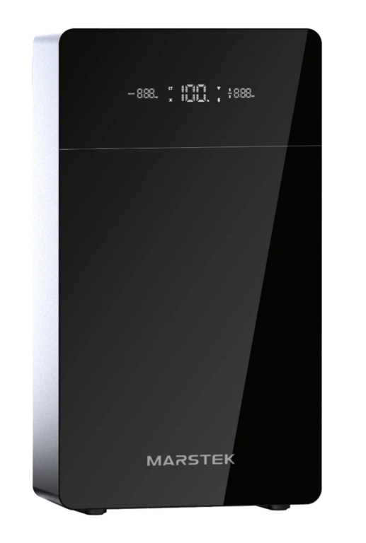 Marstek Venus E Max thuisbatterij 10 kWh