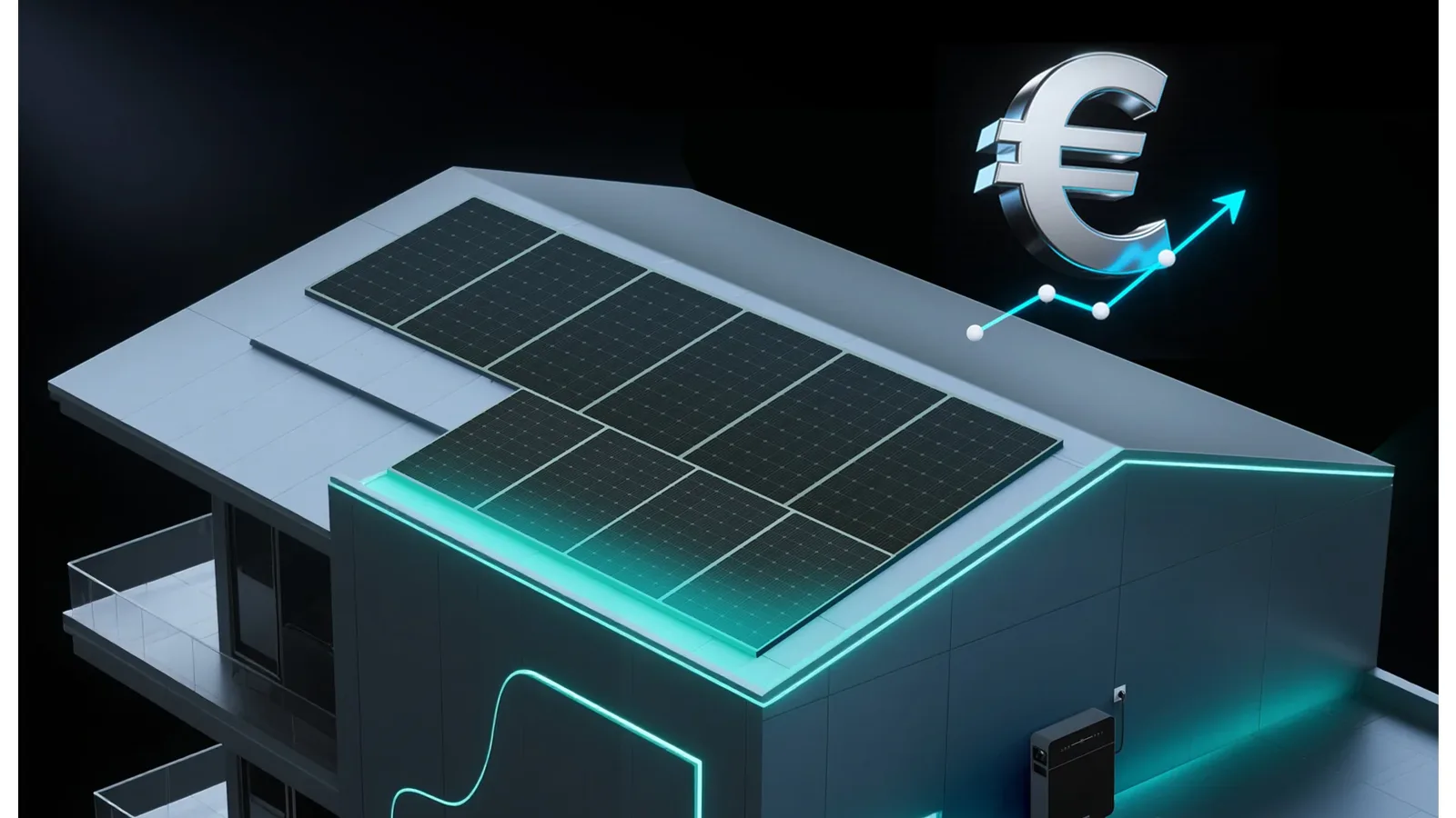 3 tot 5 jaar terugverdiend: Marstek Venus E Gen 3 thuisbatterij